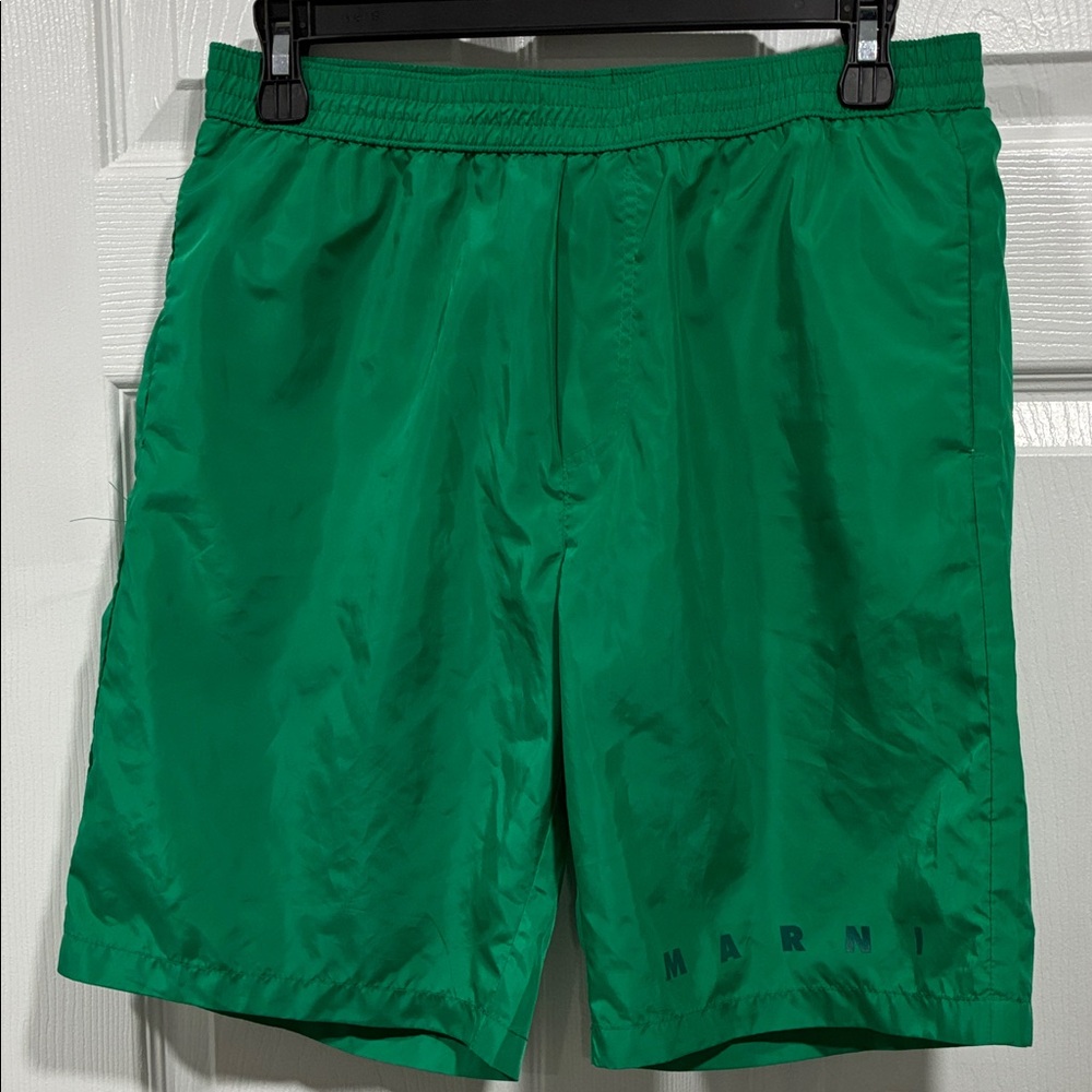 Marni Boys Swim Trunks 14Y